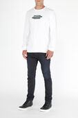 Krooley JoggJeans in Dark Blue Wash